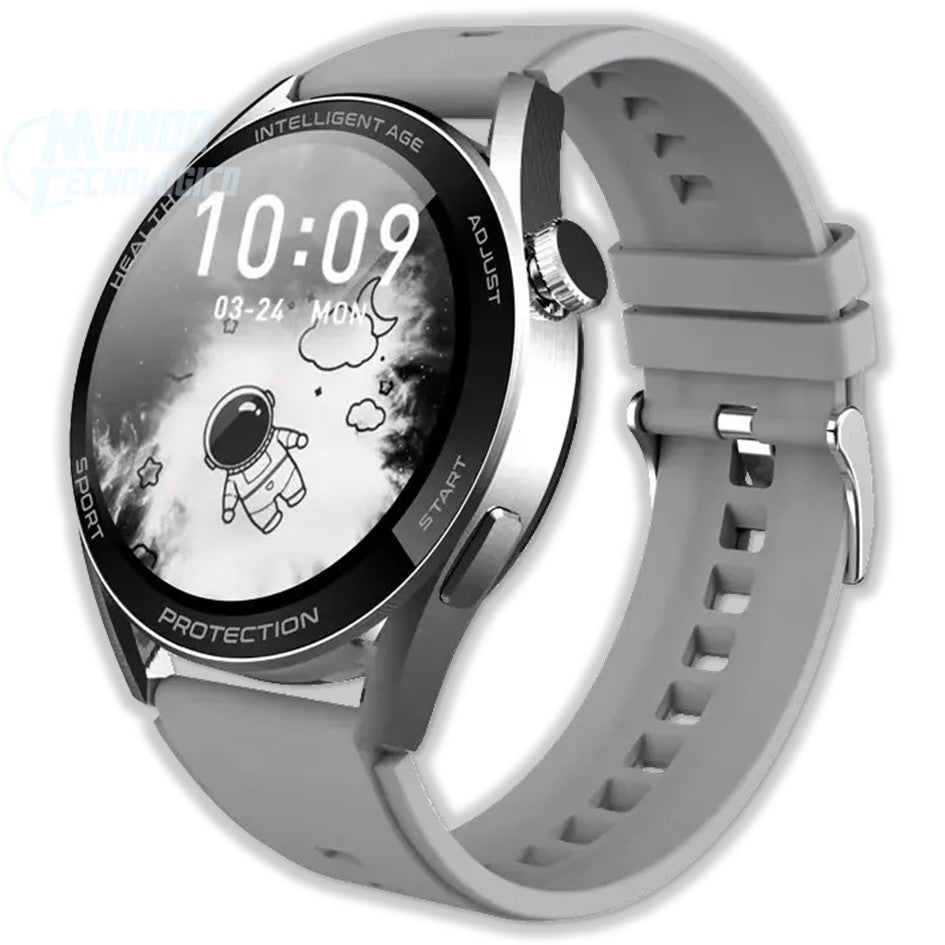 Smartwatch X3 Pro