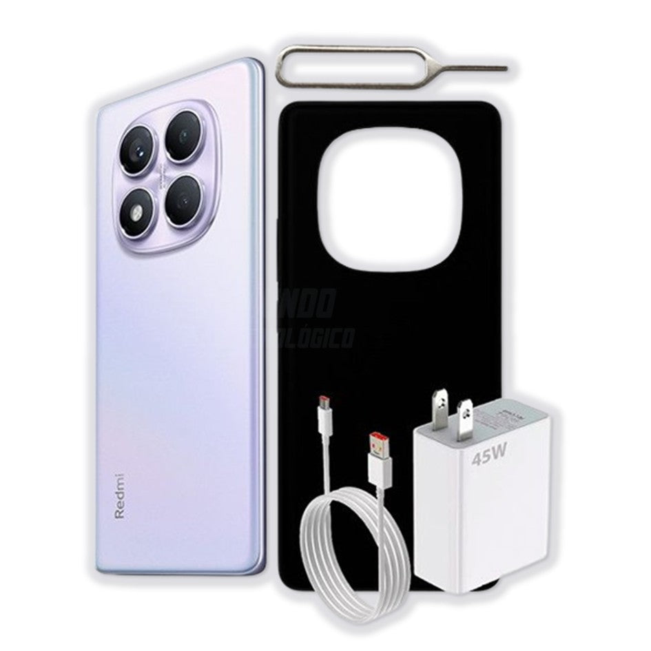 Redmi Note 14 Pro
