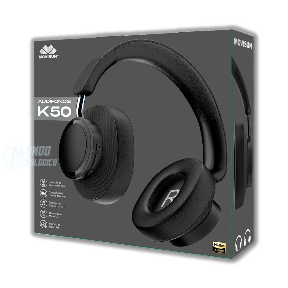 Diadema Movisun K50