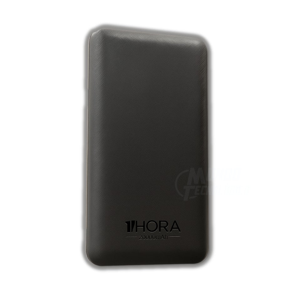 Powerbank 1HORA 20000mAh 10.5W MAX