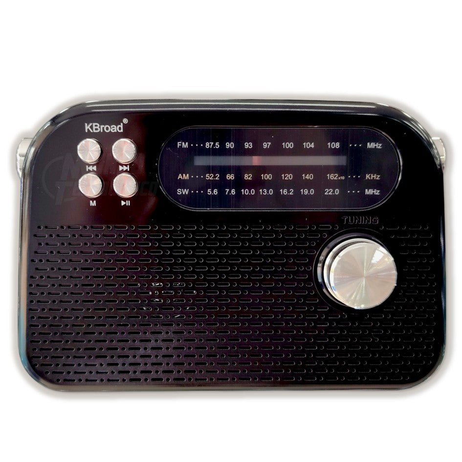 Radio KBroad KTF-2026