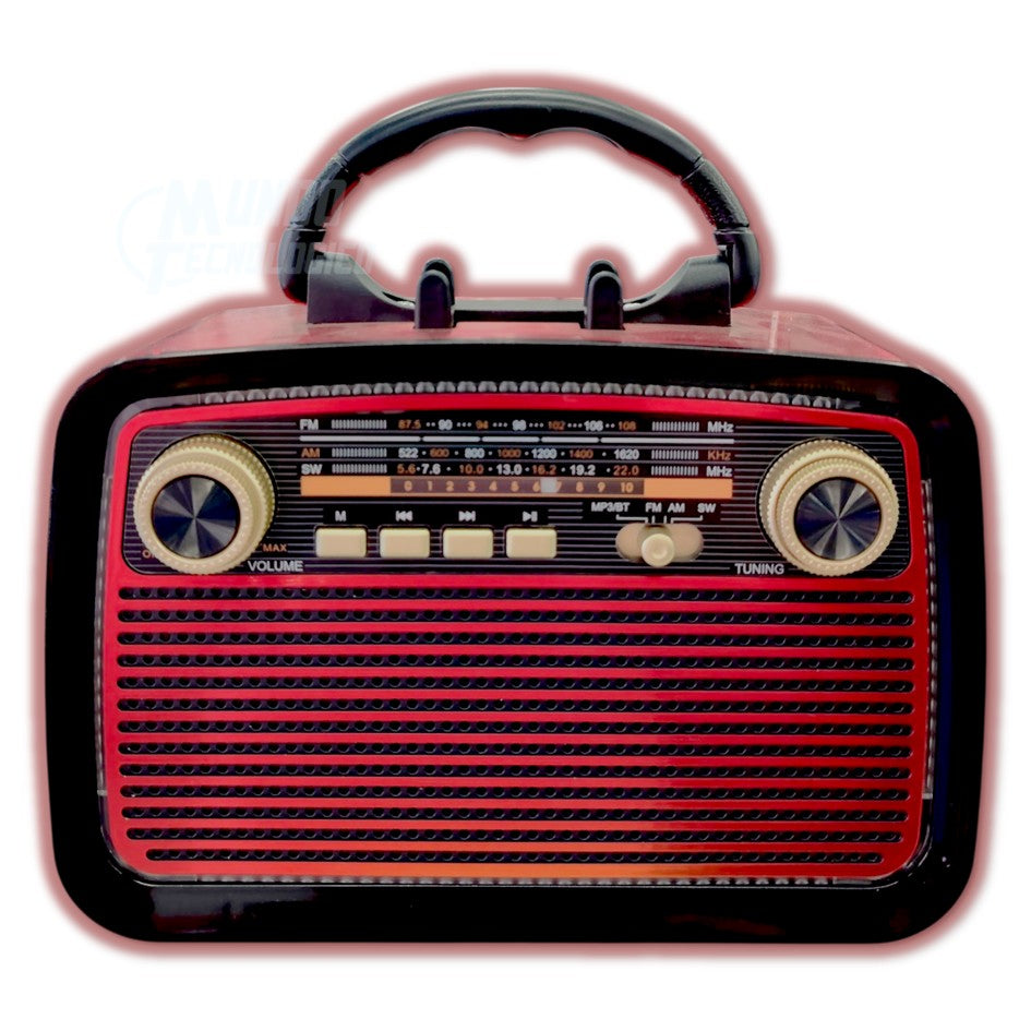 Radio KBroad KTF-1467