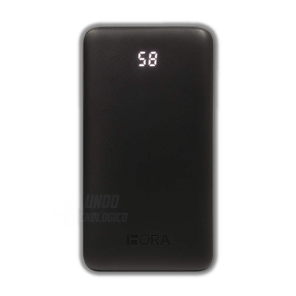 Powerbank 1HORA 10000mAh Gar148