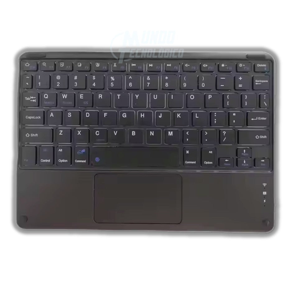 Teclado Bluetooth