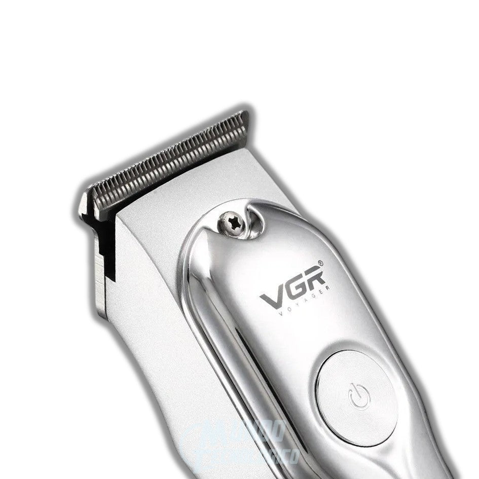 Máquina Patillera VGR V-071 Inalámbrica Profesional