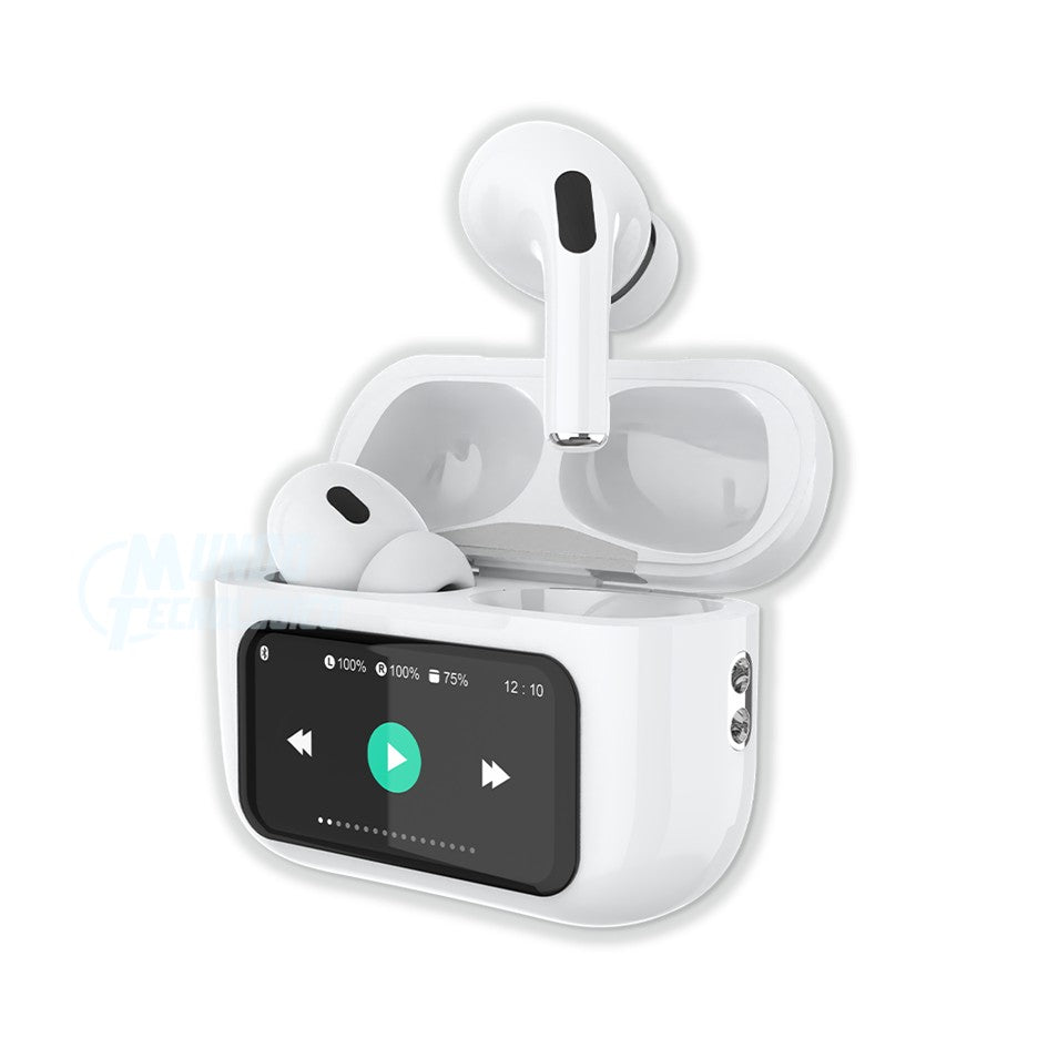 Audífonos Movisun ITA-10 PRO
