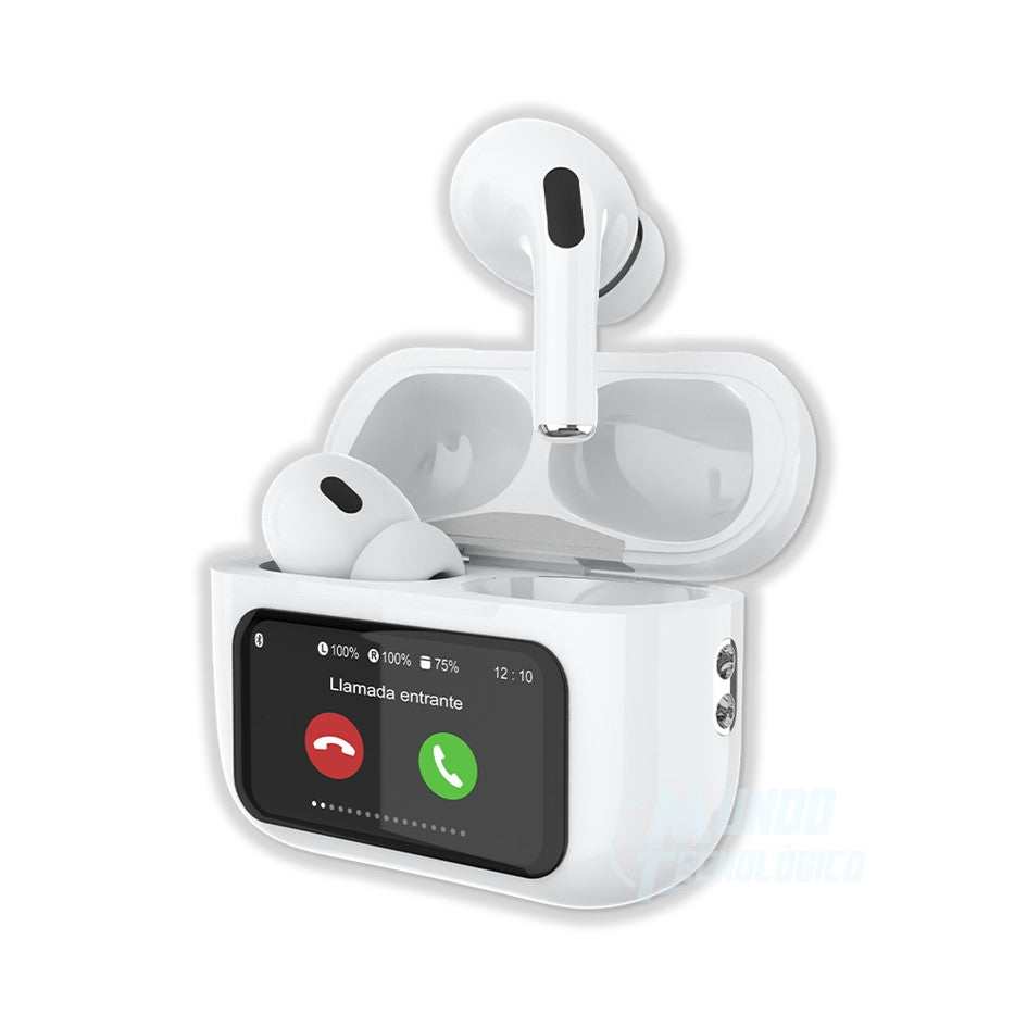 Audífonos Movisun ITA-10 PRO