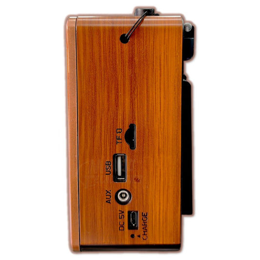 Radio KBroad KTF-1668