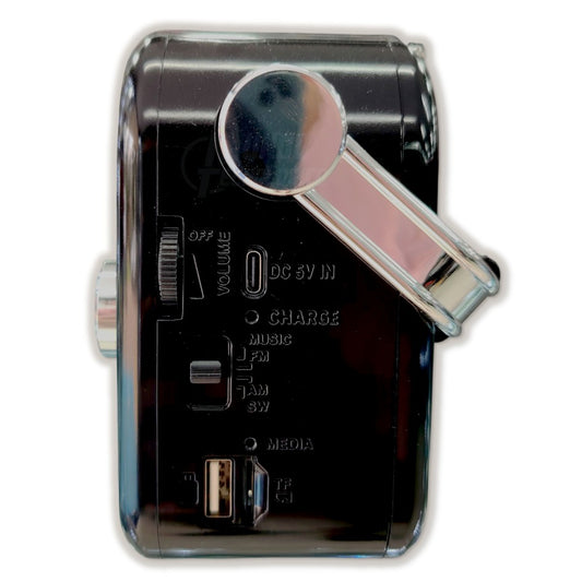 Radio KBroad KTF-2026