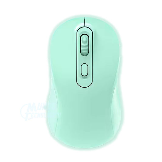 Mouse Inalámbrico M102