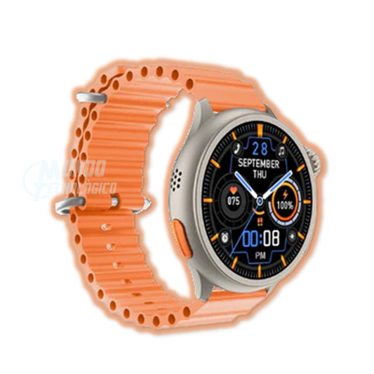 Smartwatch HW3 ULTRA MAX