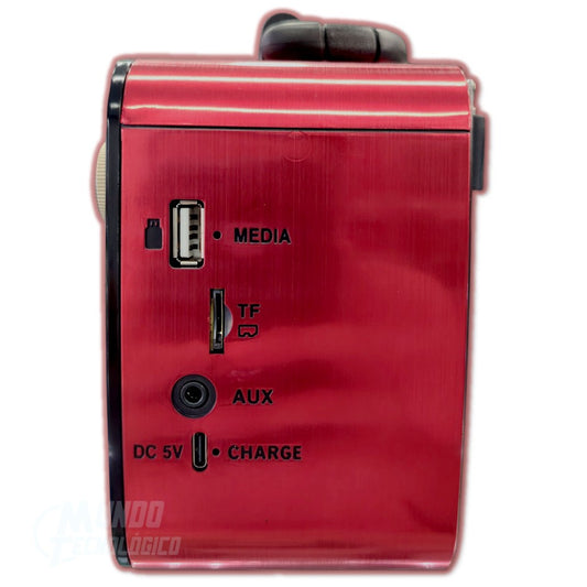 Radio KBroad KTF-1467