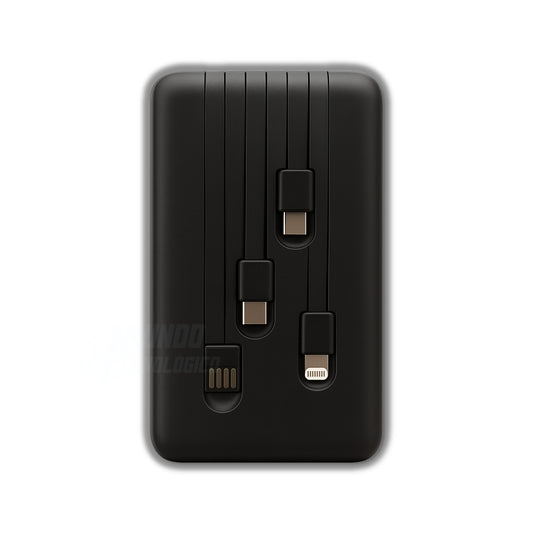 Powerbank 1HORA 10000mAh Gar148