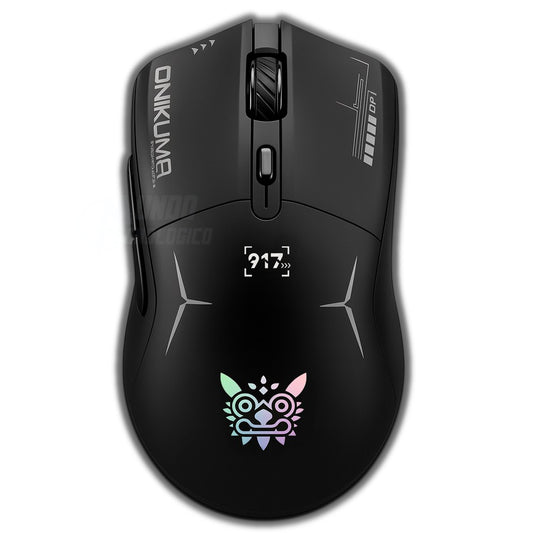 Mouse Onikuma Gaming CW917