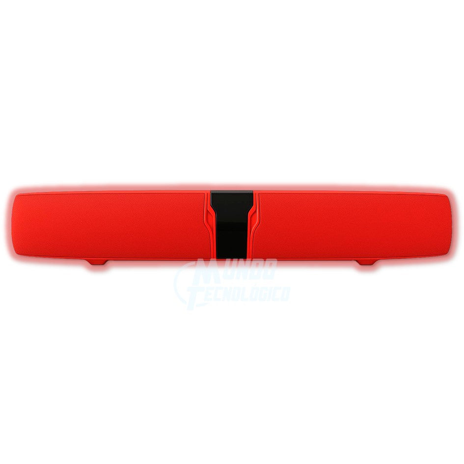 Altavoz Estilo Barra de Sonido NewRixing NR 7017
