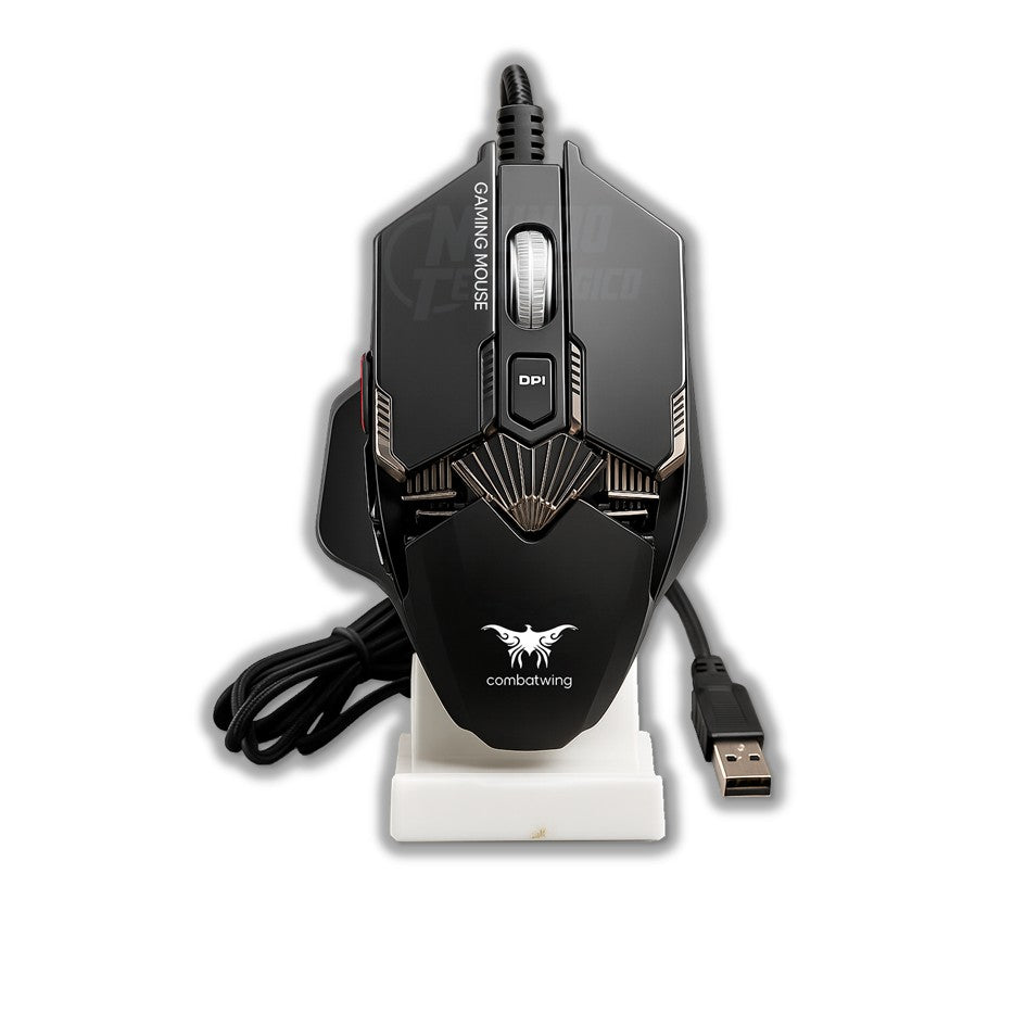 Mouse CW20 Pro – Combatwing