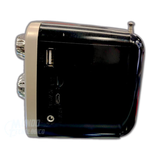 Radio FOXTECH FX-061BT