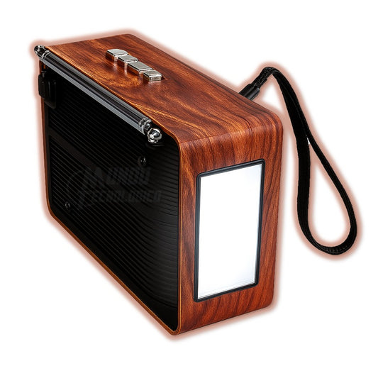 Radio KBroad KTF-1647 3"