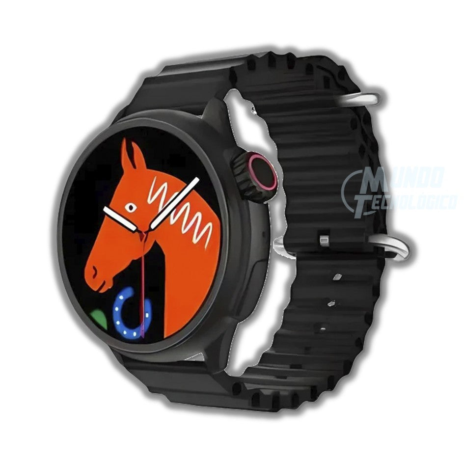 Smartwatch HW3 ULTRA MAX