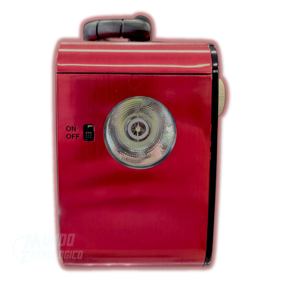 Radio KBroad KTF-1467