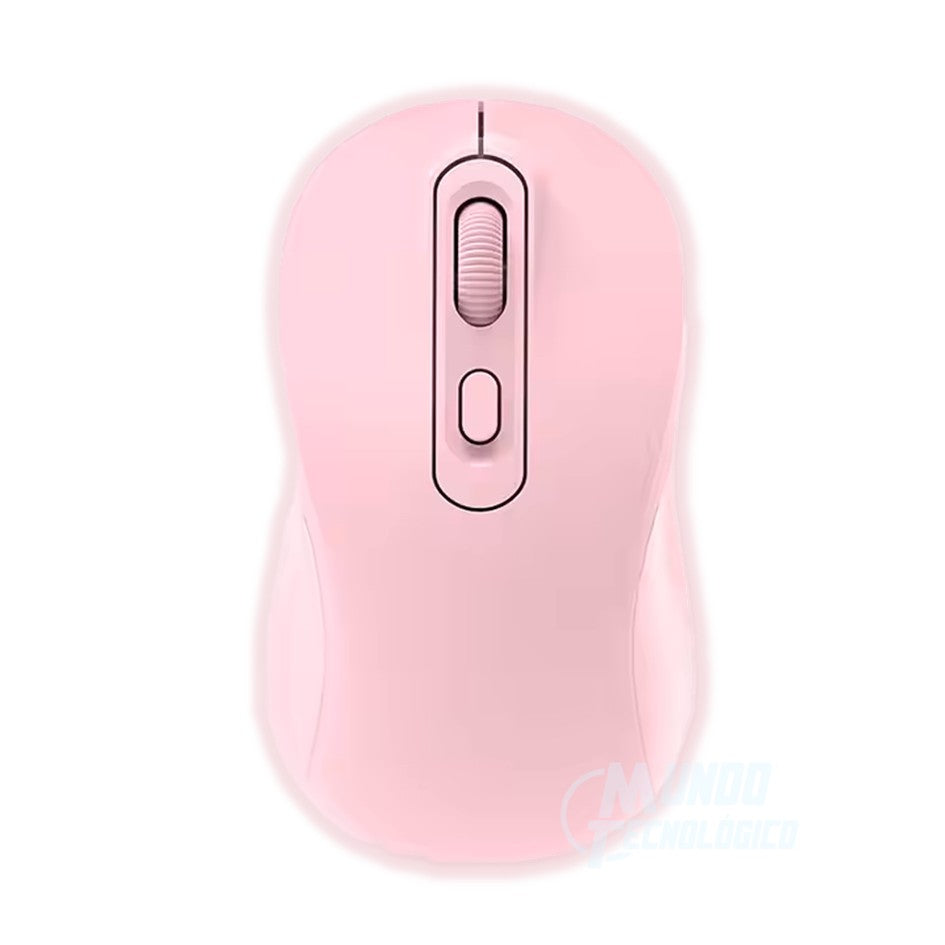 Mouse Inalámbrico M102