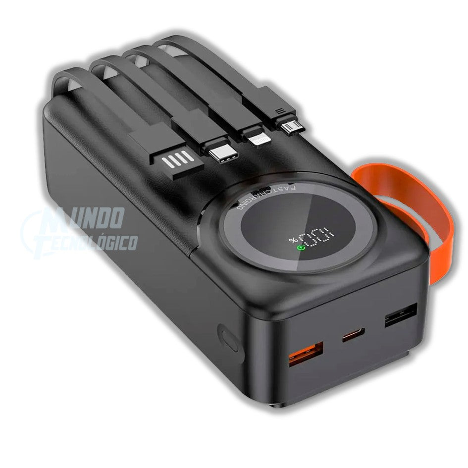 Power Bank ROCKET P30