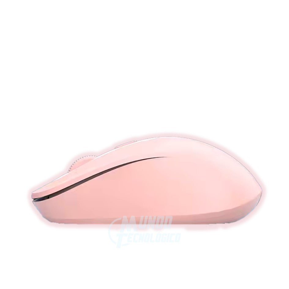 Mouse Inalámbrico M102
