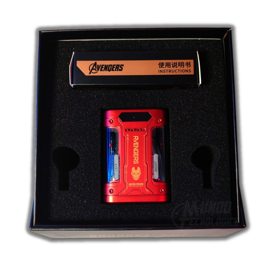 Auriculares Marvel Inalámbricos MV10