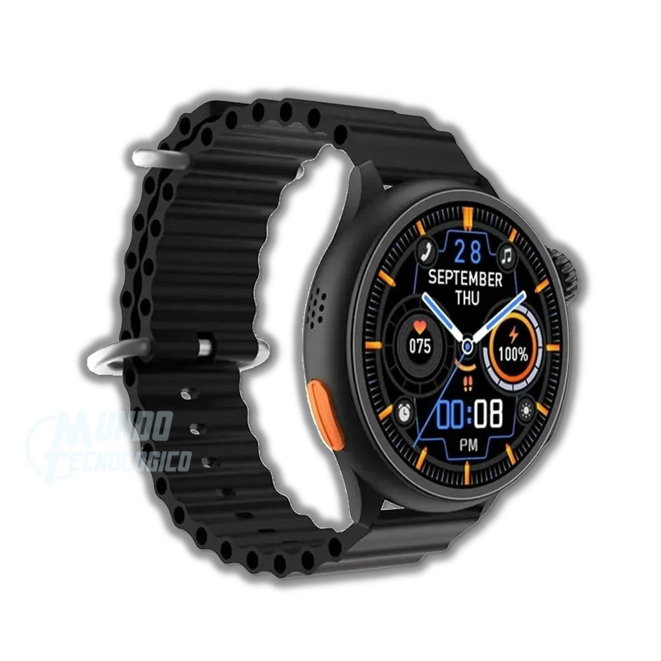 Smartwatch HW3 ULTRA MAX