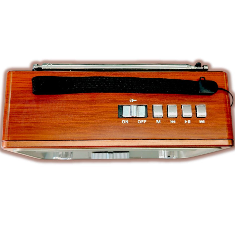 Radio KBroad KTF-1668