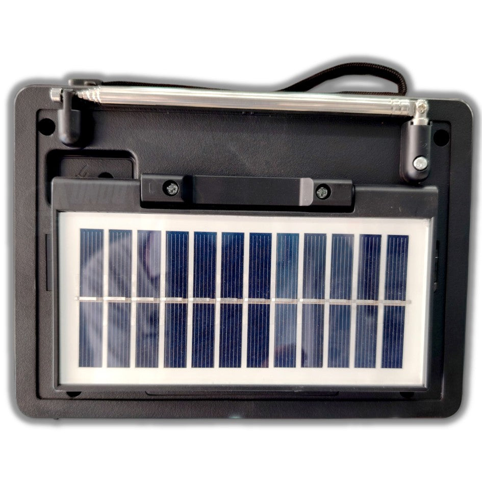 Radio KBroad KTF-1668