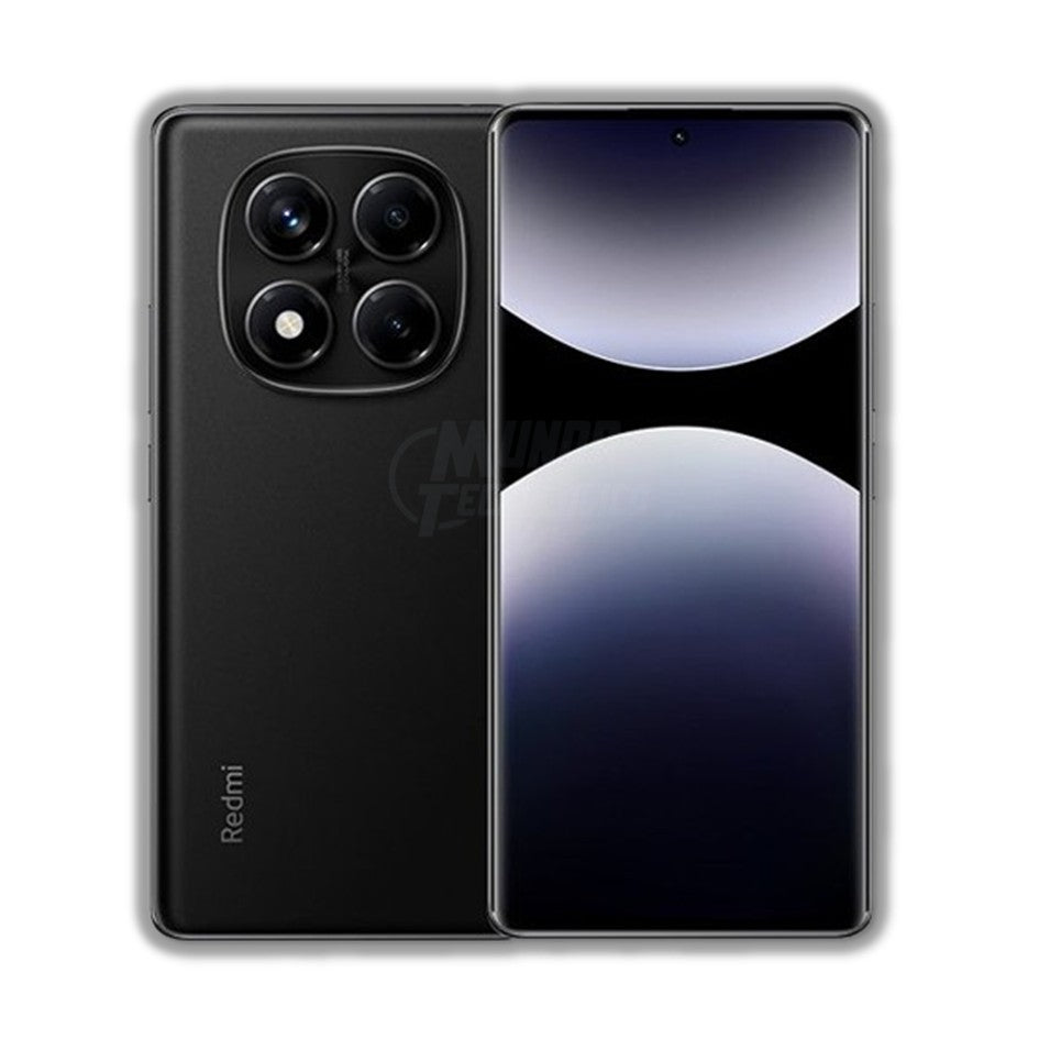 Redmi Note 14 Pro
