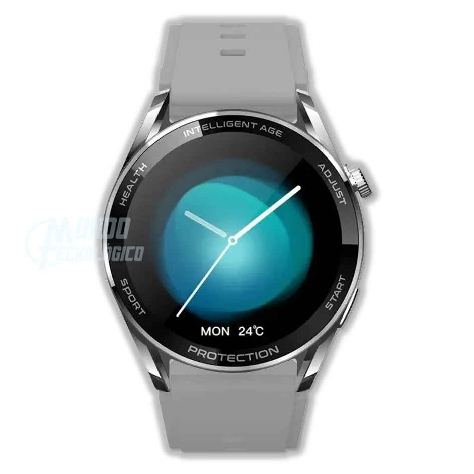 Smartwatch X3 Pro