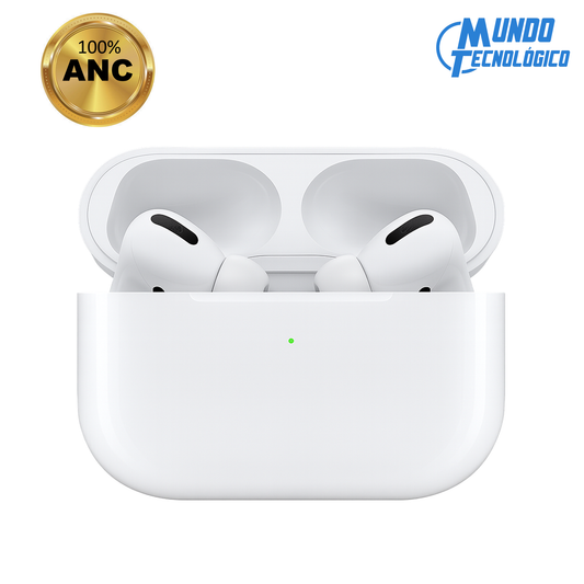 AirPods Pro 2ª generación + Obsequio