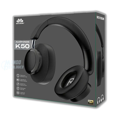 Diadema Movisun K50