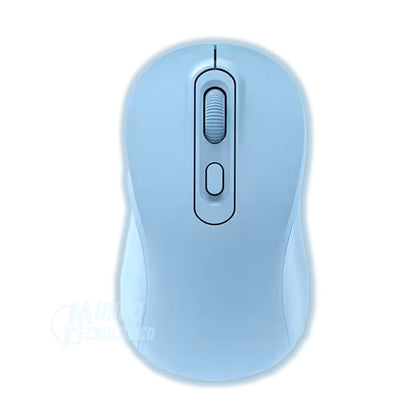 Mouse Inalámbrico M102