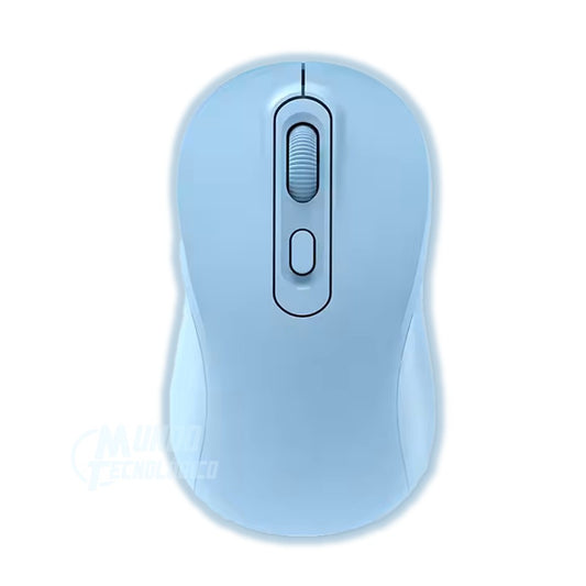 Mouse Inalámbrico M102
