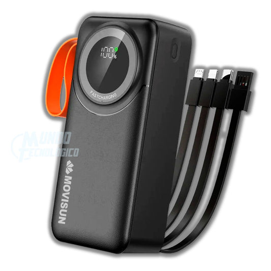 Power Bank ROCKET P30