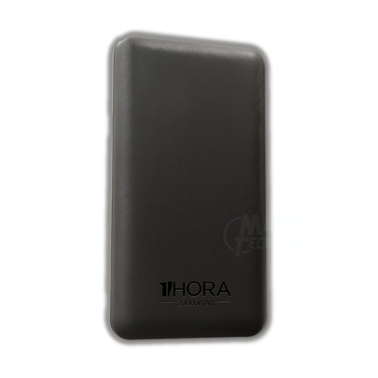 Powerbank 1HORA 20000mAh 10.5W MAX