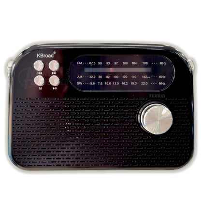 Radio KBroad KTF-2026