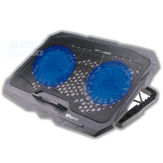 Base refrigerante GIgoma CP-02