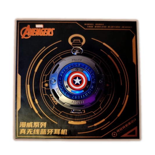 Auriculares Marvel Inalámbricos BF10