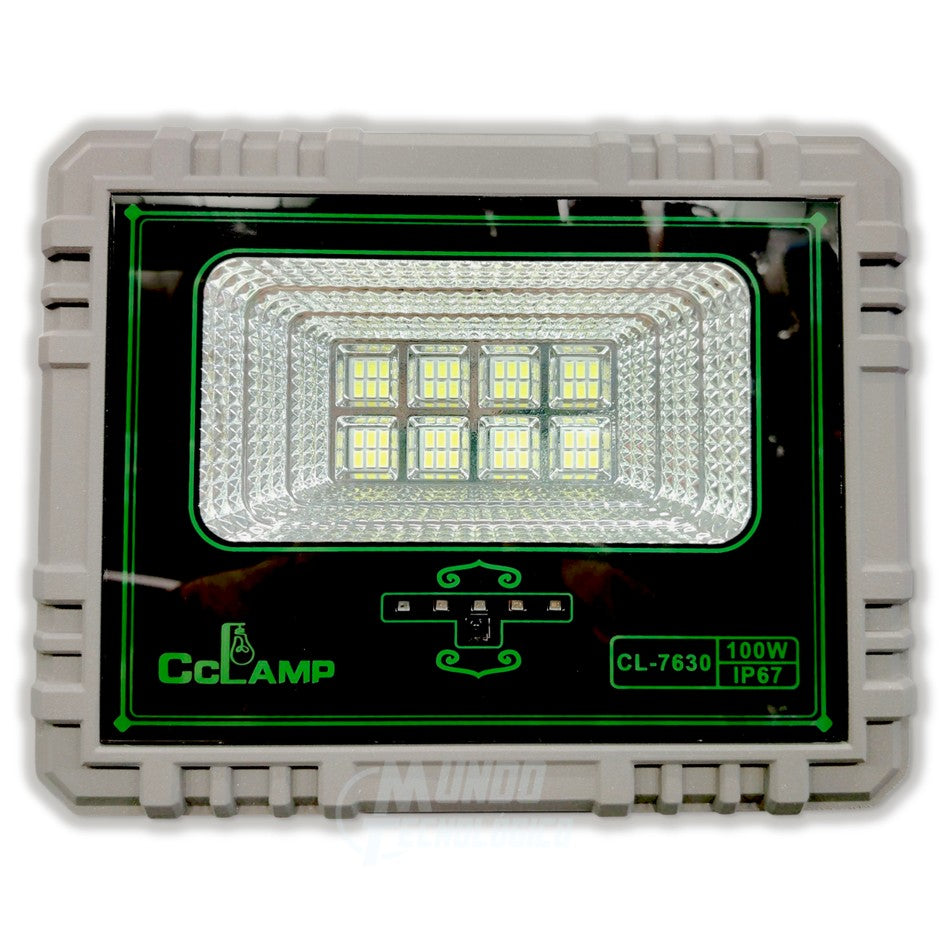 Sistema Solar CCLAMP