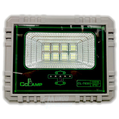 Sistema Solar CCLAMP