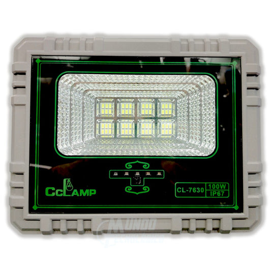 Sistema Solar CCLAMP