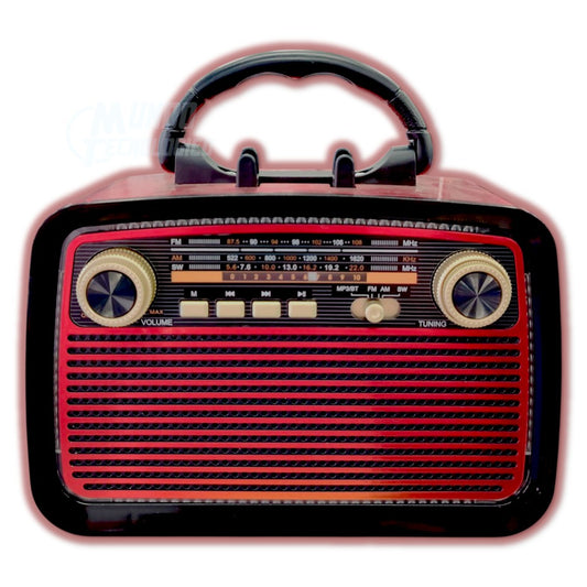 Radio KBroad KTF-1467