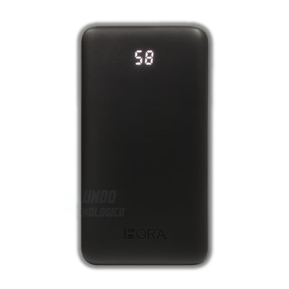 Powerbank 1HORA 10000mAh Gar148