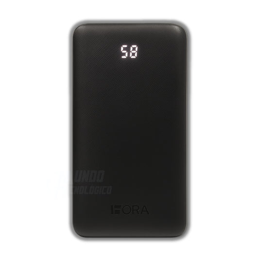 Powerbank 1HORA 10000mAh Gar148