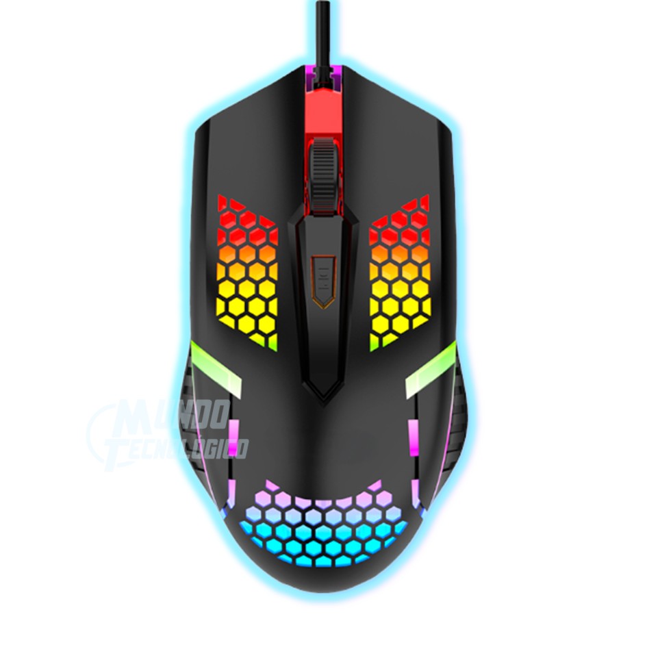 Mouse Qs-103