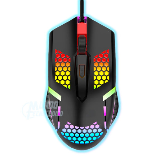 Mouse Qs-103